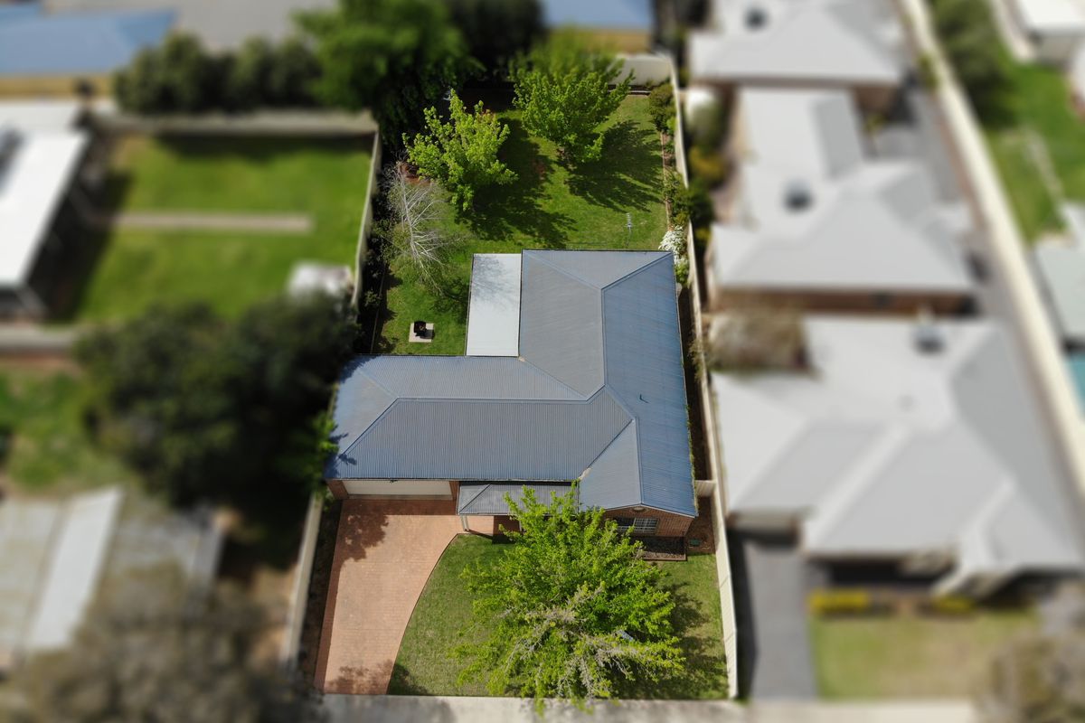 1 Hawkins Street, Kyabram