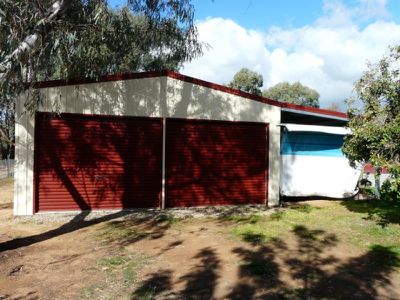 Tocumwal