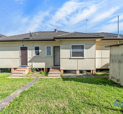 17 Camillo Street, Pendle Hill