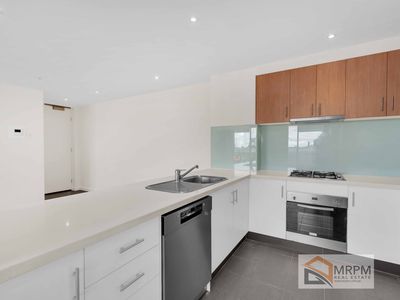 203 / 250 Barkly Street, Footscray
