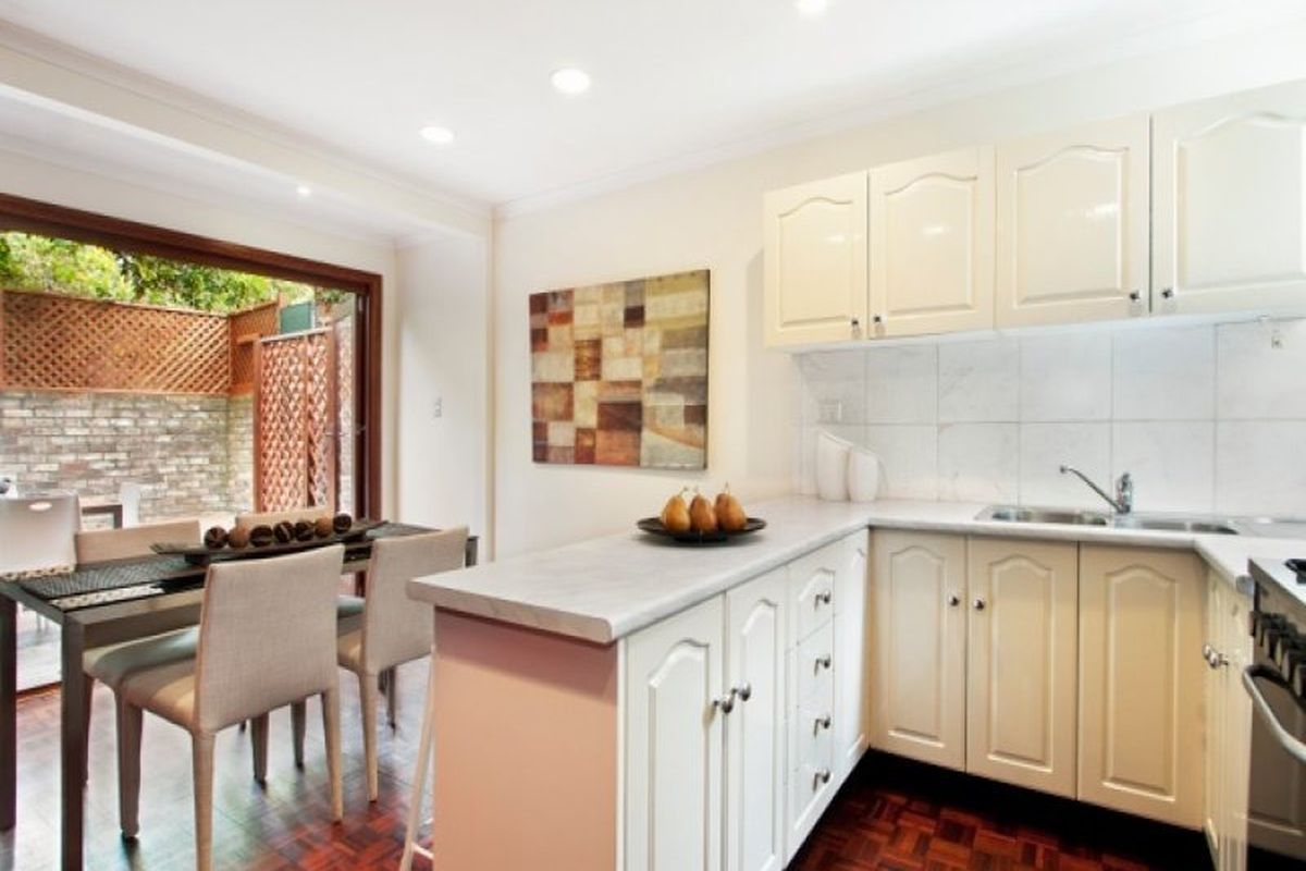 83 Union Street, Newtown