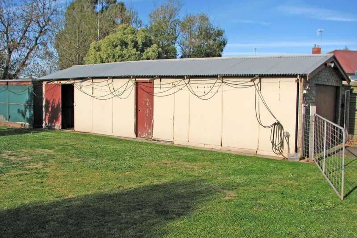 19 Judd Avenue, Merrigum