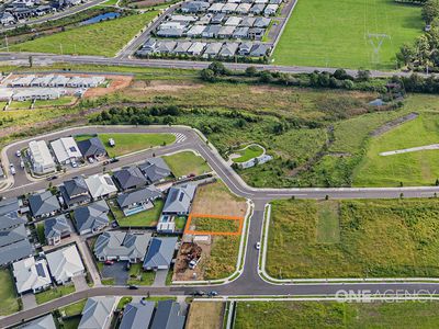 3 Paroo Street, Horsley