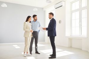 Yes!  You need a Property Manager. 