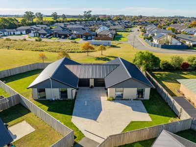 15 Rolleston Drive, Rolleston
