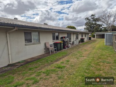 25 WILLIAM Street, Kingaroy