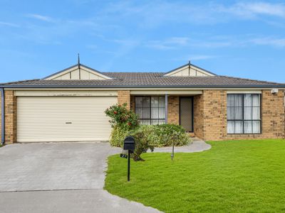 27 Glenora Way, Hampton Park