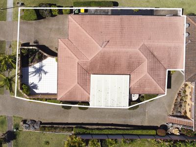 1 / 36 Glen Eagles Drive, Robina