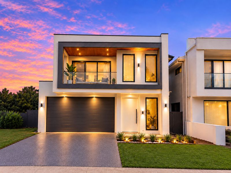 37 Scandinavian Circuit, Rouse Hill