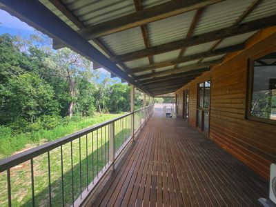 60 Starcke Street, Cooktown