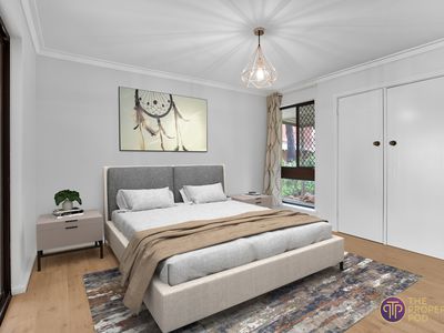 104 Peet Road, Roleystone