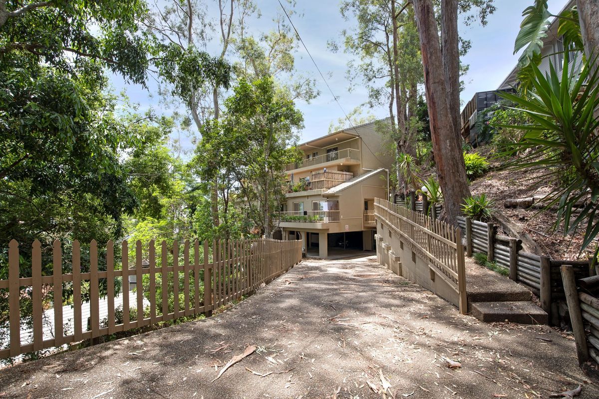 8 / 28 Panorama Drive, Currumbin