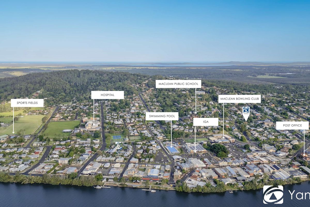 32 Stanley Street, Maclean