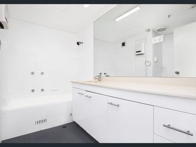 110 Sussex Street, Sydney