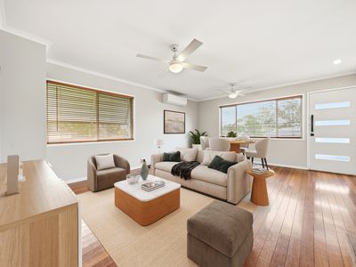 13 Cambridge Drive, Alexandra Hills