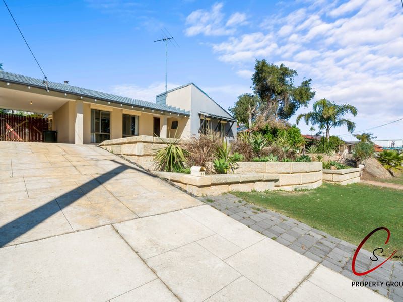 32 Solander Road, Hillarys