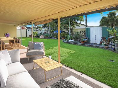 7 Balyarta Crescent, Mooloolaba