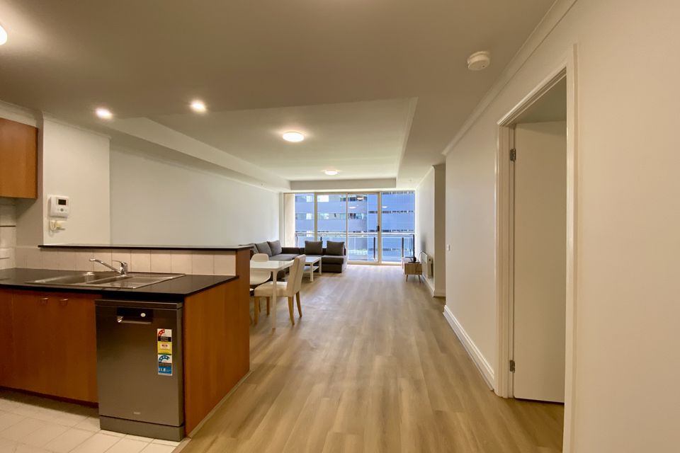 75 / 418 St Kilda Road, Melbourne