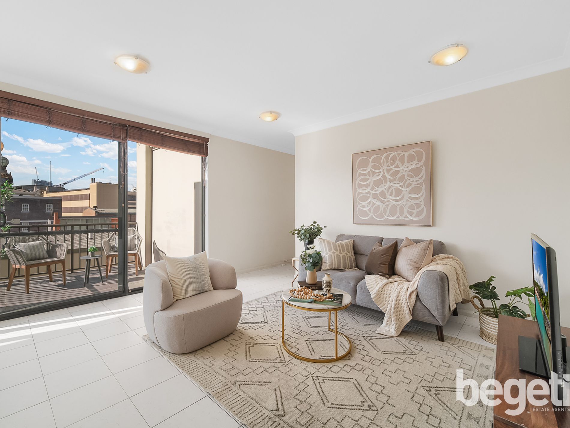 Unit 28 / 11-21 Rose Street, Chippendale
