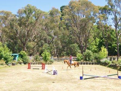 Beechworth