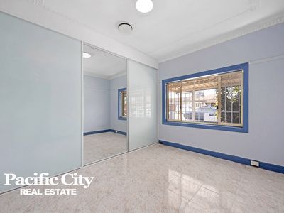 1 Wade Street, Campsie