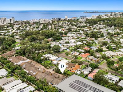 27 / 15 Dalby Street, Maroochydore