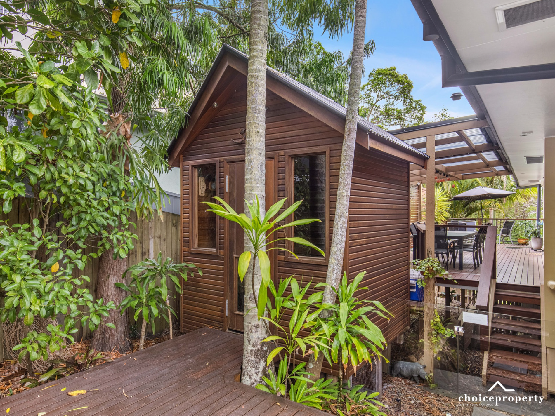 3 Lunar Crescent, Noosa Heads