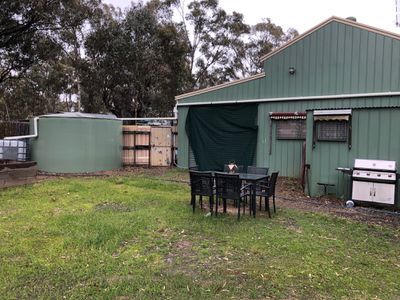 Lot 1 Bridgewater-Dunolly Road, Llanelly