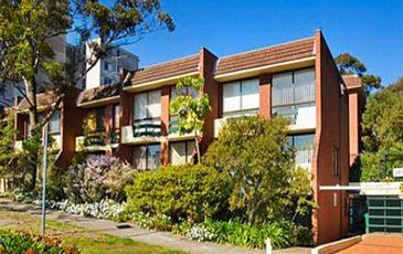 66 / 127-147 Cook Rd, Centennial Park