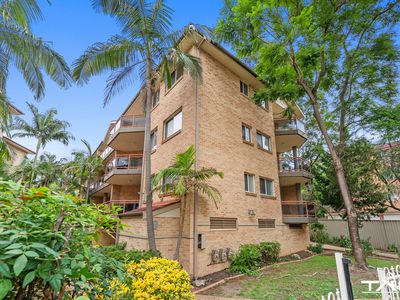 43 / 59-61 Good Street, Westmead