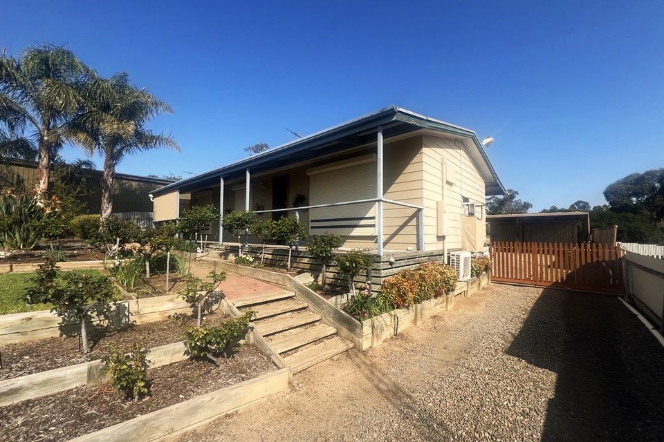 1 Randall Street, Mannum