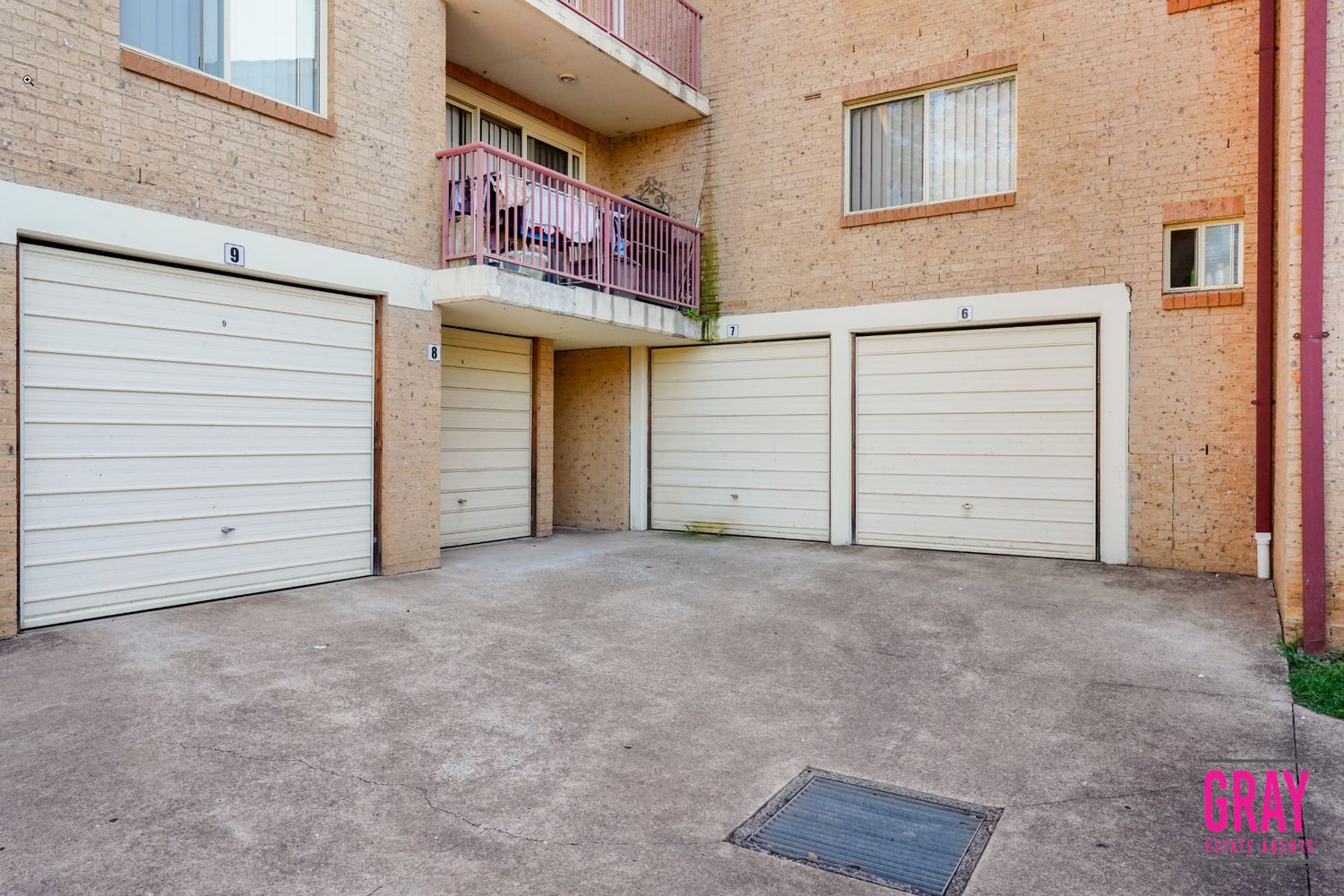 7 / 40 Victoria Street, Werrington