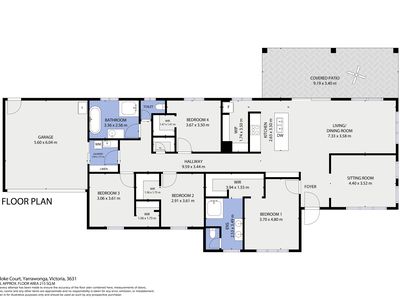 5 Buloke Circuit, Yarrawonga