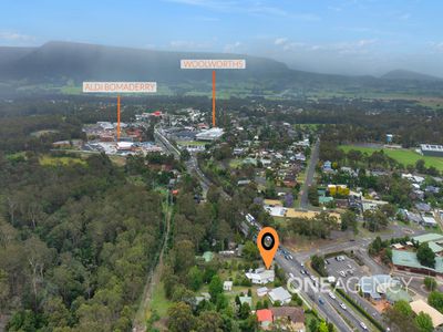 389 Princes Highway, Bomaderry