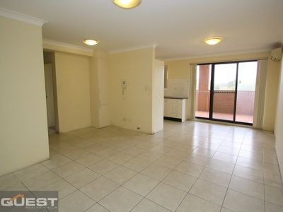64 / 7-9 Cross Street, Bankstown