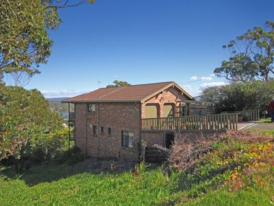 18 Braidwood Avenue, Burrill Lake