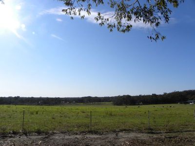 Lot 152, 65 Hayward Road, Wandandian