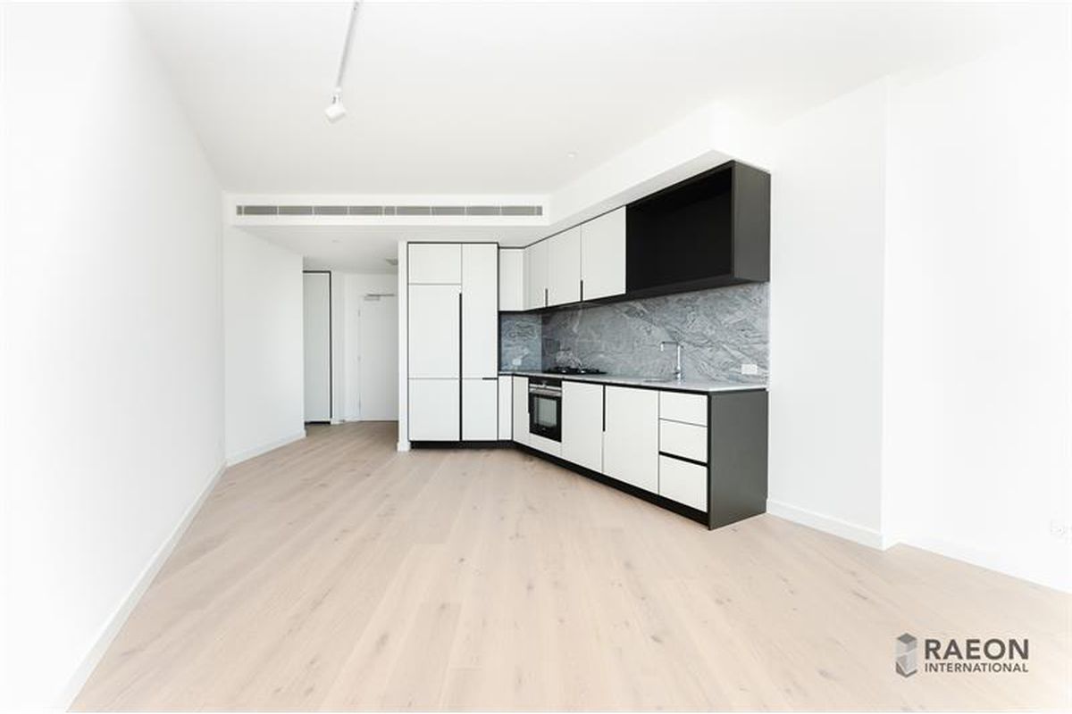 4402A/260 Spencer Street, Melbourne