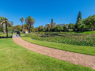1105 / 63 Adelaide Terrace, East Perth