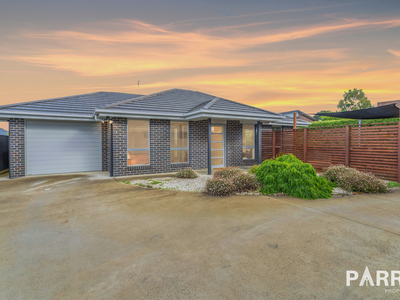 2 / 55 Legges Crescent, Prospect