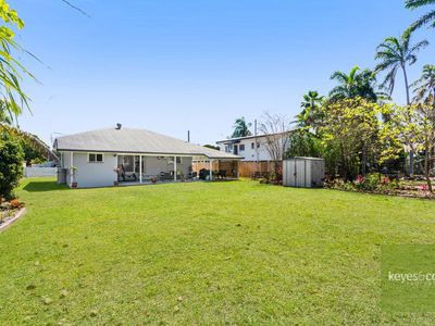 24 Kent Street, Gulliver