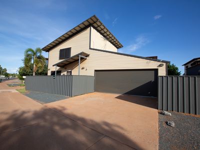 18A Somerset Crescent, South Hedland