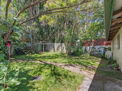9 Thorburn Street, Nimbin