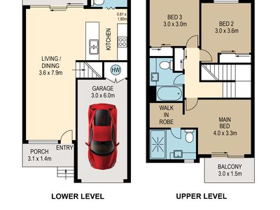 3 / 16 Muller Road, Boondall