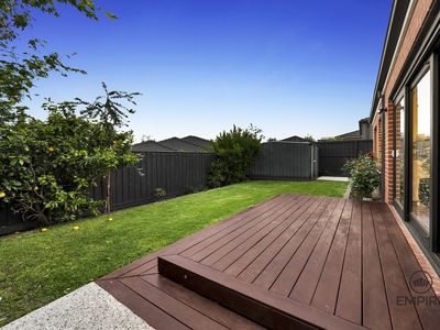 3 Gamaret Place, Berwick