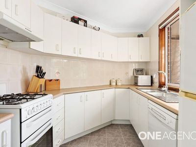 1 Willandra Place, Koonawarra