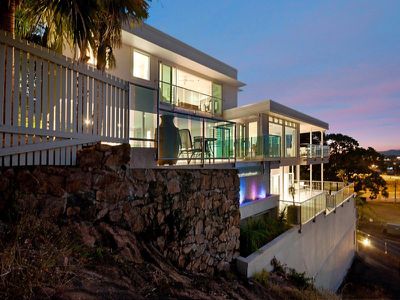 5 Fryer Street, North Ward