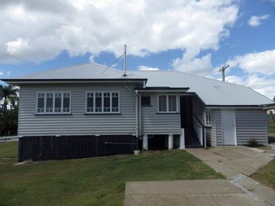1 Hayes Street, Raceview