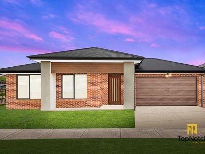469 LITHGOW STREET, Beveridge