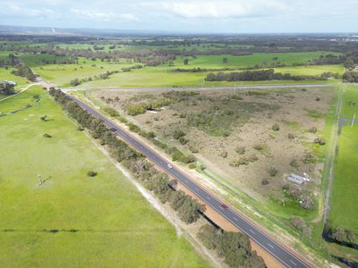 100 Old Mandurah Road, Ravenswood